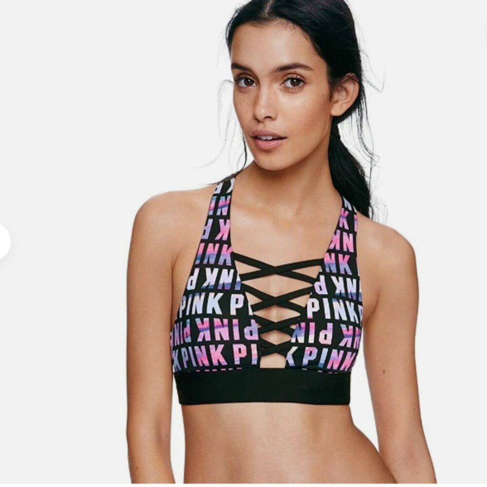 PINK Victoria's Secret Ultimate Bra